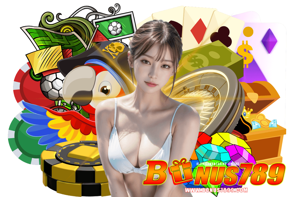 bonus789 vip